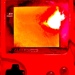 GameBoy Esque