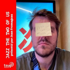 Jazz The Two of Us, le mix d'été