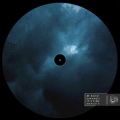 M-acid - Expand [Premiere]