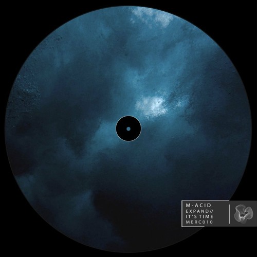 M-acid - Expand [Premiere]
