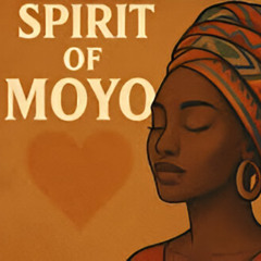 Vini - Spirit Of Moyo (Slater Club Edit)