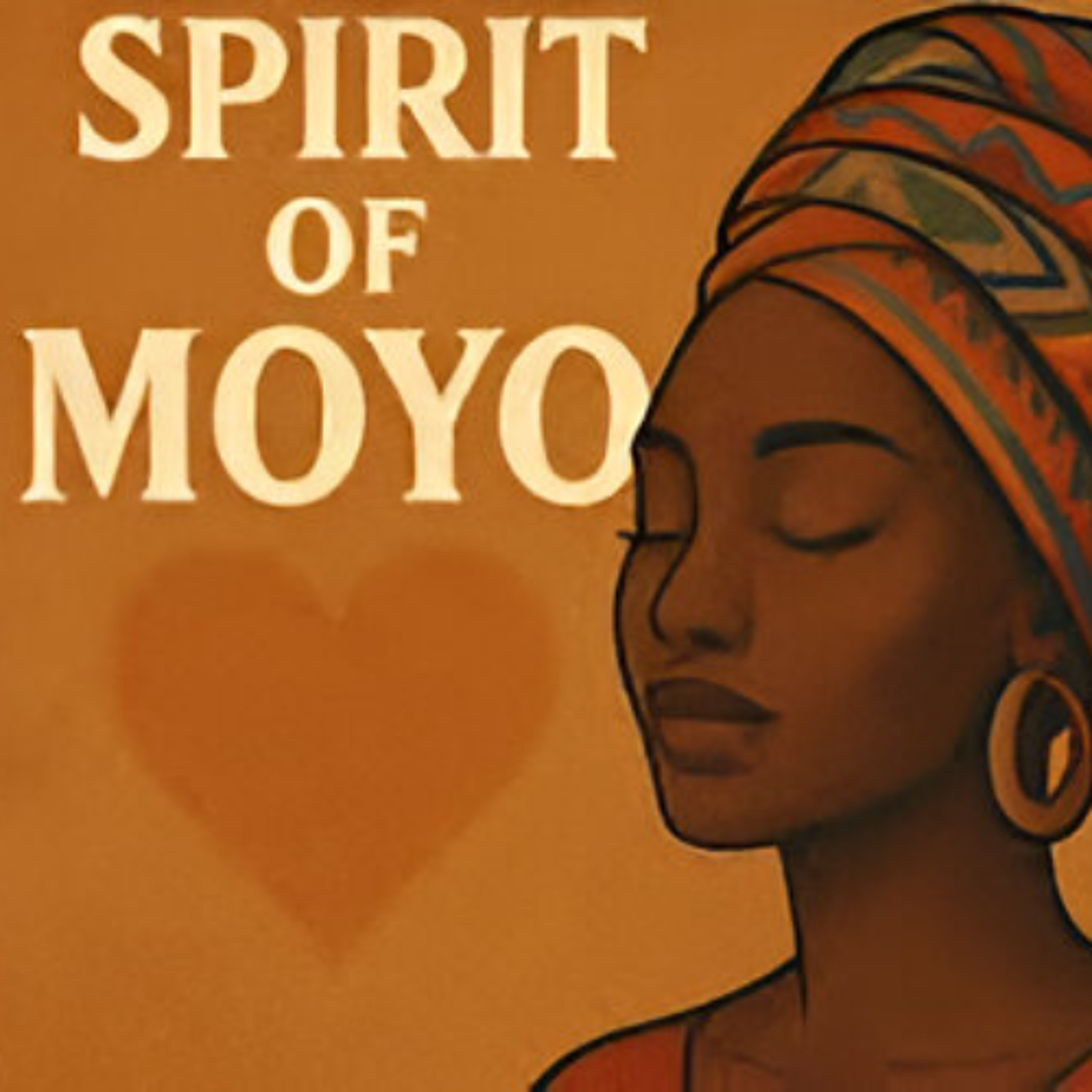 Vini - Spirit Of Moyo (Slater Club Edit) episode artwork
