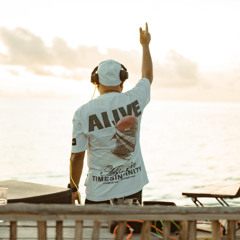 Dj Clement Live Set at Canareef Resorts, Maldives