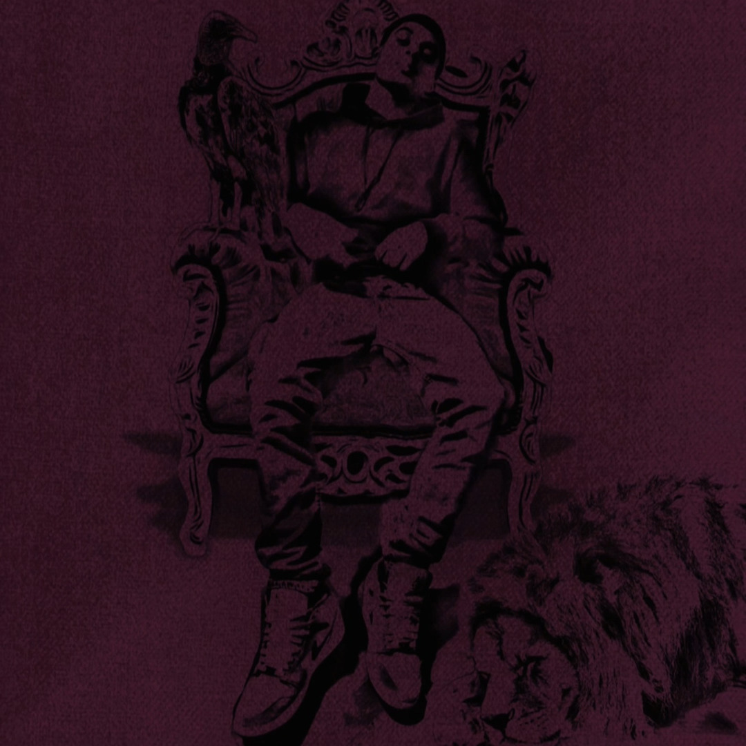 Sleeping on Me