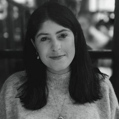 A Conversation With Sarah Creighton