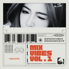 MIXVIBES VOL 1