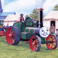 Junior's Carnival Ride S2