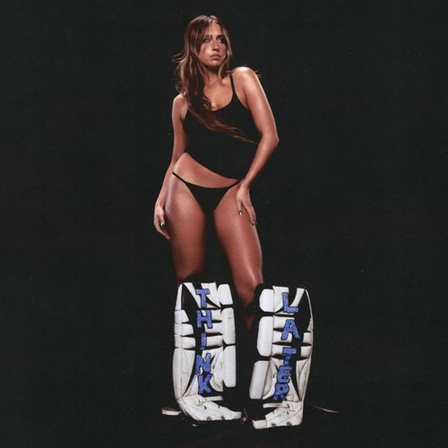 Tate McRae - Sweater Weater Cover