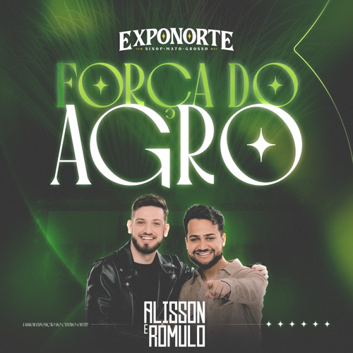 ExpoNorte Sinop: Força do Agro