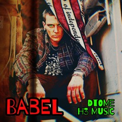 Babel   [Prod By H3 Music]