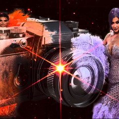 Les étoiles entre elles