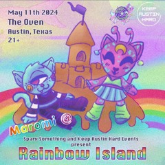 Maromi : Rainbow Island Set