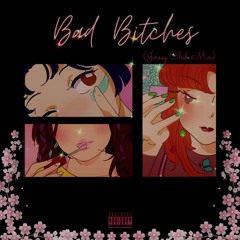 BAD BITCHES (Jersey Club Mix)