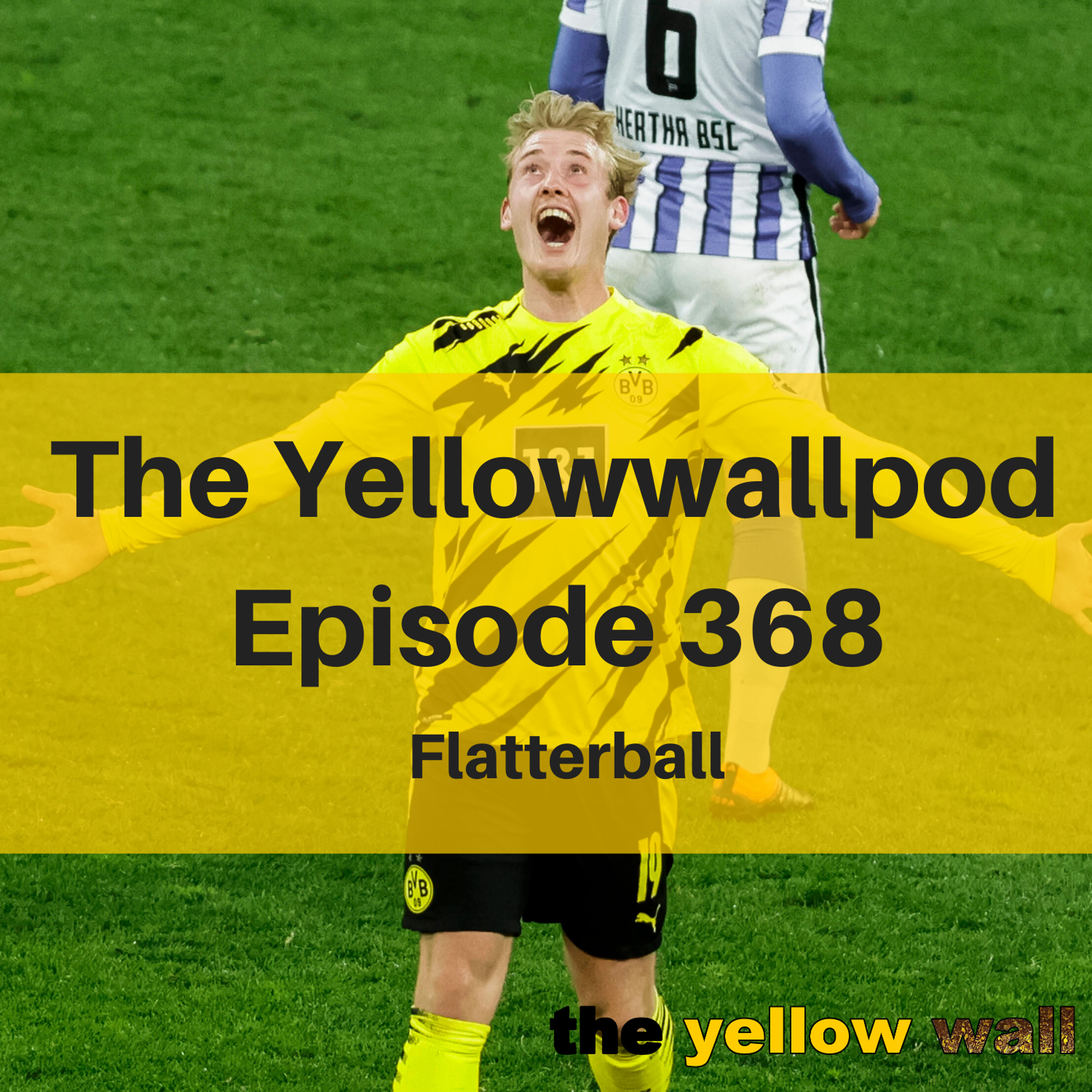 Yellowwallpod