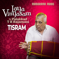 Layavinyasam - Tisram