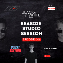 Seaside Studio Session 008 (Ole Sieber)