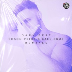 Edson Pride & Kael Cruz - Dark Beat (Angel Sulbarán Remix)
