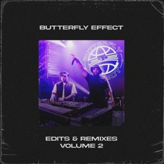 Overnight Celebrity (Butterfly Effect Edit)