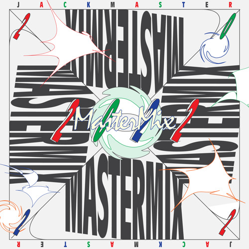 Mastermix 2022