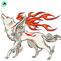 Exorcising Evil and The Bewitching Dance🐺🦊