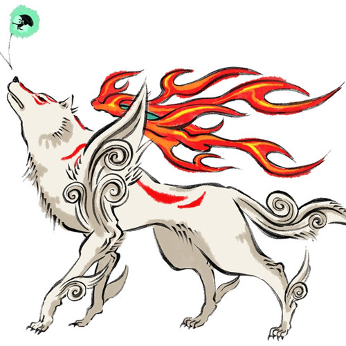 Exorcising Evil and The Bewitching Dance🐺🦊