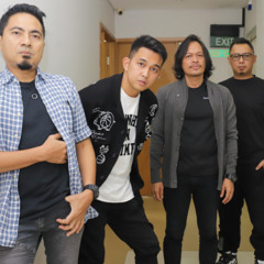 ADA BAND - NYAWA HIDUPKU (COVER BAGAS)