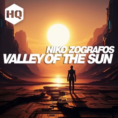 Niko Zografos - Valley Of The Sun (Extended Mix)