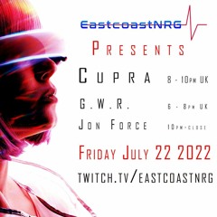 Cupra - ECN Live Stream - July 2022