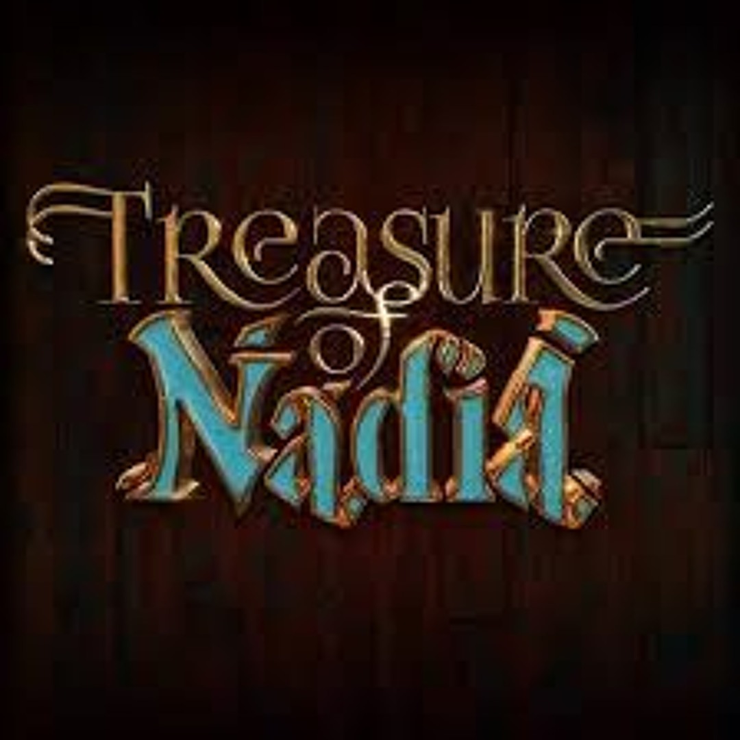 Stream Explore the Island and Collect Treasures in Treasure of Nadia Mod  Apk from Rodrick Connor | Listen online for free on SoundCloud