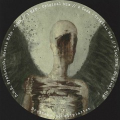 D.N.S, Marvin Erbe - 140 BPM [Cut] Dreizehn Schallplatten