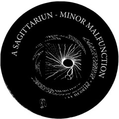 PREMIERE:  A Sagittariun -  Heresy [Kneaded Pains]