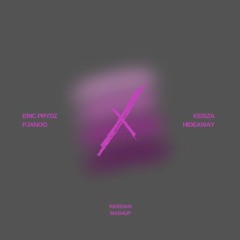 Pjanoo X Hideaway - Riordan Mix