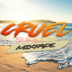 cruel summer mixtape 25