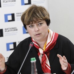 Розбудова культури може бути рушієм згуртування суспільства — Юлія Тищенко