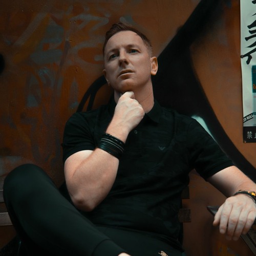 Jon Connor - CODE Promotion mix Dec 2021