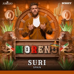 SURI - Moreno 2025🇲🇽