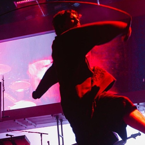 Favourite - Fontaines D.C (Porter Robinson Cover)