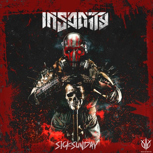 [SickSunday] Sick Events pres. INSANITY