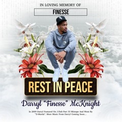 Finesse(DMurda) - Its So Hard Blackout (Mix)