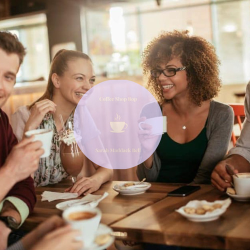 Stream Coffee Shop Bop Song by Sarah Madbell by LittleEllie Listen