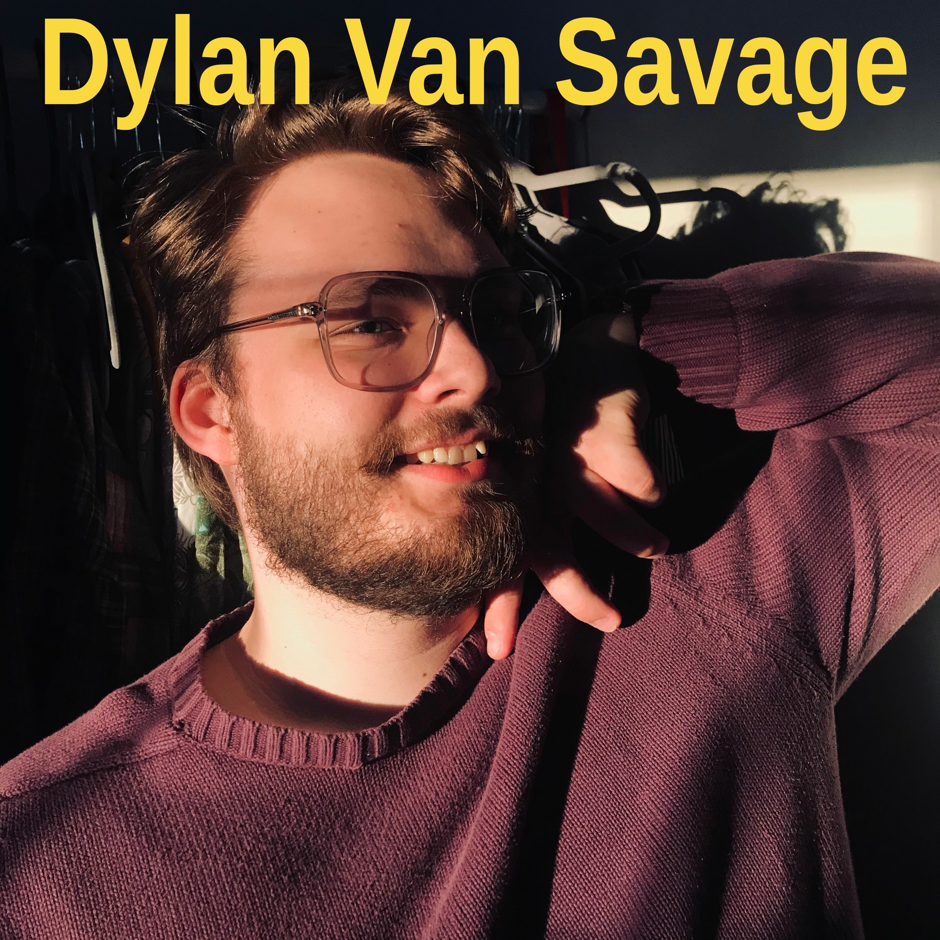 Dylan Van Savage