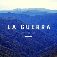 LA GUERRA (Balada)