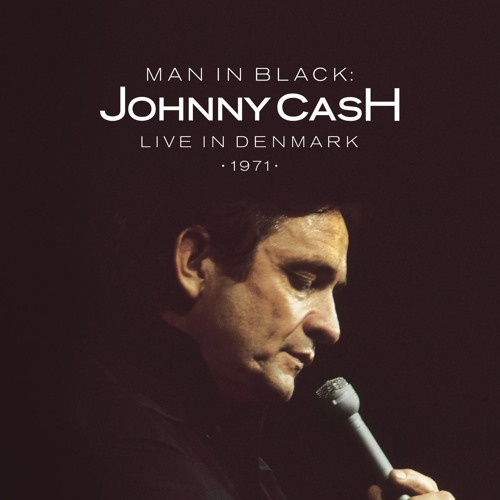 I Walk the Line (Live at Channel DR-TV, Copenhagen, Denmark - September 1971)