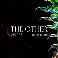 ayumu arai - THE OTHER MIX 006