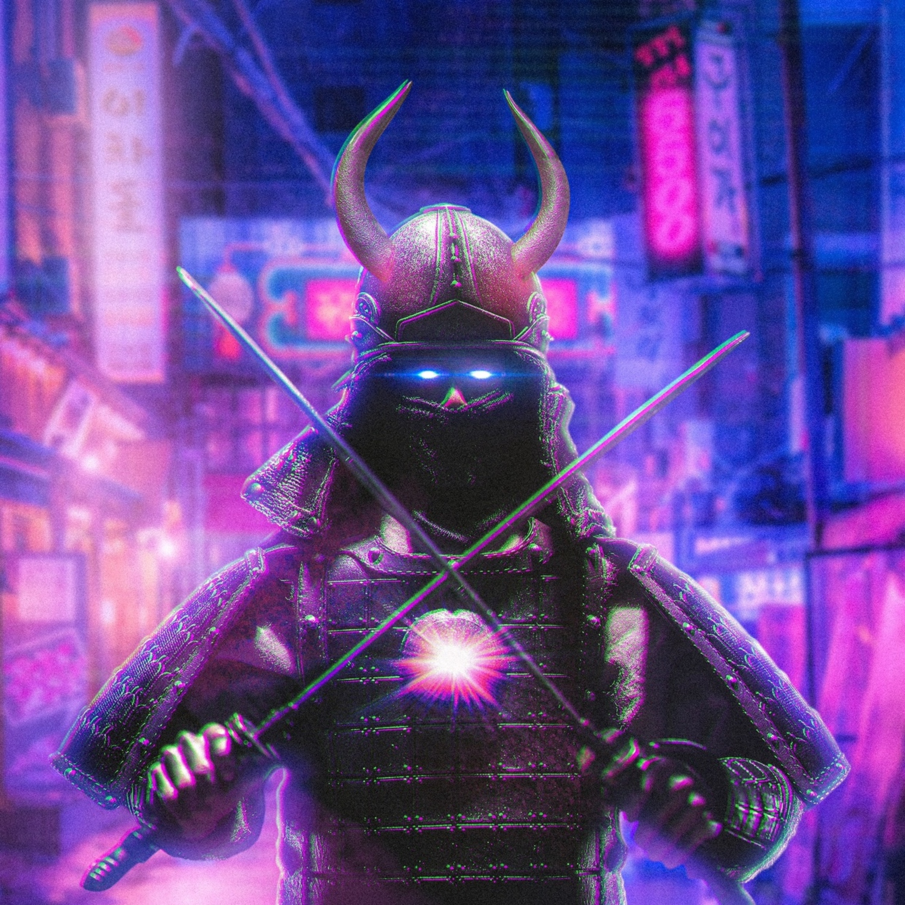Glitch it episode artwork