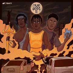 Trinity 3nity - Jumanji