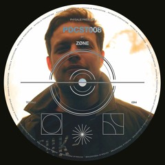 PHSL PDCST008 - Zøne