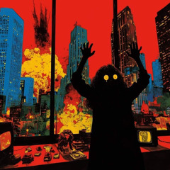 Parésie (prod. QUITAII)