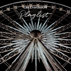 (greendaroom) Ferris wheel at the end of the date at night