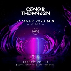 SUMMER MIX 2020 VOL.1